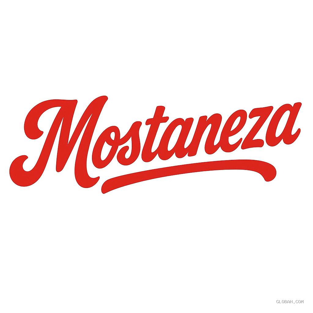 VENTA DE MARCA REGISTRADA MOSTANEZA